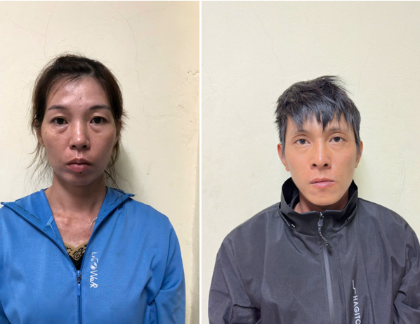 Phá 1 chuyên án, 1 ổ nhóm, bắt giữ 5 đối tượng phạm tội về ma túy ở quận Ngô Quyền và huyện Thủy Nguyên